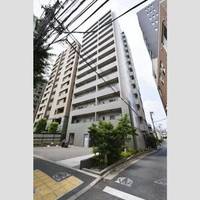 東京都文京区本駒込1(マンション)の賃貸物件の外観