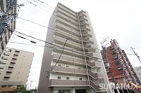 熊本県熊本市中央区魚屋町3(マンション)の賃貸物件の外観