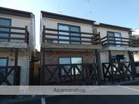 静岡県浜松市中央区萩丘3(一戸建)の賃貸物件の外観