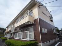 福岡県北九州市八幡西区大平1(アパート)の賃貸物件の外観