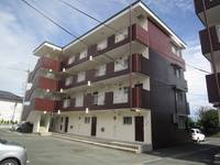 ルームミニオンBの外観