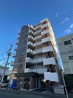 フェリーチェ南熊本の外観