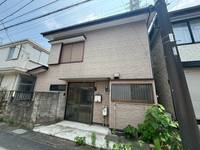 千葉県千葉市若葉区桜木1(一戸建)の賃貸物件の外観