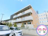 長野県長野市大字鶴賀七瀬中町(マンション)の賃貸物件の外観