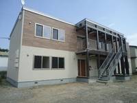 物件の外観画像