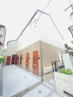 物件の外観画像