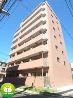 物件の外観画像