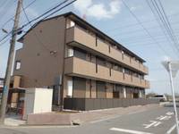ウィル ステージの外観