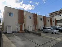 岡山県岡山市北区今3(一戸建)の賃貸物件の外観