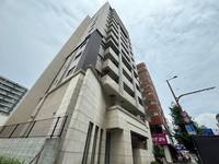 福岡県福岡市博多区美野島2(マンション)の賃貸物件の外観