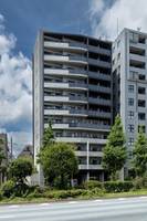 クラシアム文京白山の外観