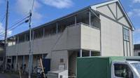 東京都小平市上水本町3(アパート)の賃貸物件の外観