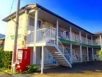 物件の外観画像