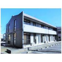 千葉県柏市新富町2(アパート)の賃貸物件の外観