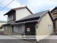 静岡県島田市稲荷3(一戸建)の賃貸物件の外観
