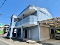 愛知県日進市浅田町西前田(アパート)の賃貸物件の外観