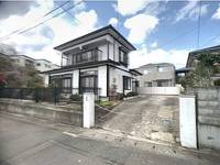 宮城県仙台市青葉区水の森3(一戸建)の賃貸物件の外観