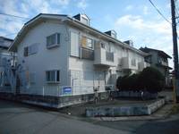 物件の外観画像