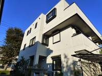 東京都府中市晴見町1(マンション)の賃貸物件の外観