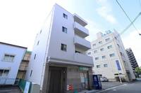 ライト・イヨウの外観