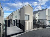 ティーアヒルズ横浜の外観