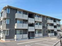 グランオッツイズモの外観