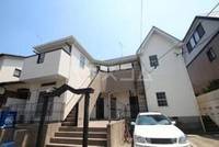 エポック伊勢原の外観