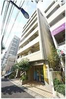 東京都文京区大塚5(マンション)の賃貸物件の外観