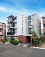 東京都文京区白山2(マンション)の賃貸物件の外観