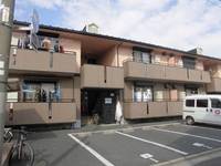 東京都葛飾区細田3(アパート)の賃貸物件の外観