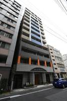 東京都千代田区神田司町2(マンション)の賃貸物件の外観