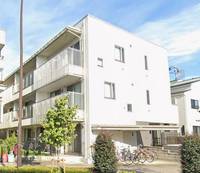 東京都板橋区大谷口2(マンション)の賃貸物件の外観