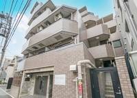 メインステージ江戸川橋IIの外観