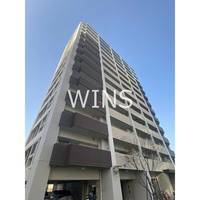 福岡県福岡市博多区石城町(マンション)の賃貸物件の外観