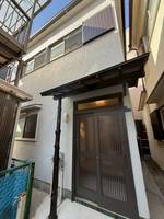 大阪府大阪市西淀川区姫島4(一戸建)の賃貸物件の外観