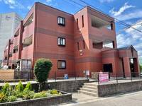 愛知県日進市竹の山2(マンション)の賃貸物件の外観