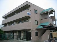 物件の外観画像