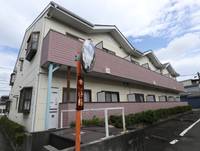 シャトレ・ストンリバーIの外観