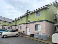 チェリーステーションIの外観