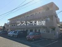 鹿児島県薩摩川内市中郷3(マンション)の賃貸物件の外観