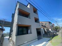 物件の外観画像