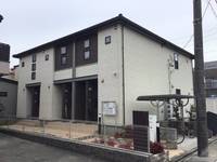 メゾン・ド・モリタIIIの外観