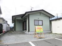 物件の外観画像