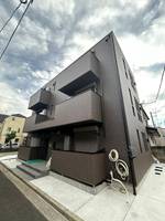 物件の外観画像