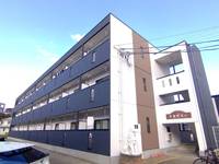 2026年日大新入生向け10帖1Kの外観