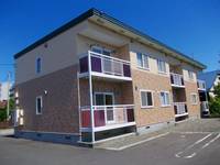 ヴィラ・フォーシーズンの外観