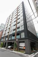 東京都中央区日本橋人形町1(マンション)の賃貸物件の外観