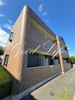 兵庫県高砂市曽根町(アパート)の賃貸物件の外観