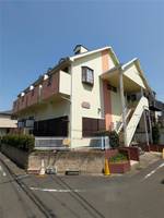 物件の外観画像