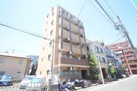 神奈川県横浜市西区平沼1(マンション)の賃貸物件の外観